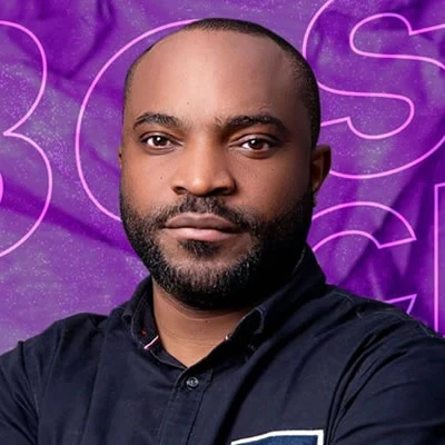 Kelechi Amajo CEO, Blinqpay