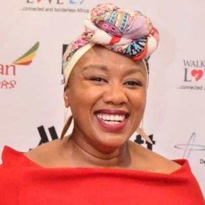 Mbali Mnogomezulu, Busines Development, Mastercard