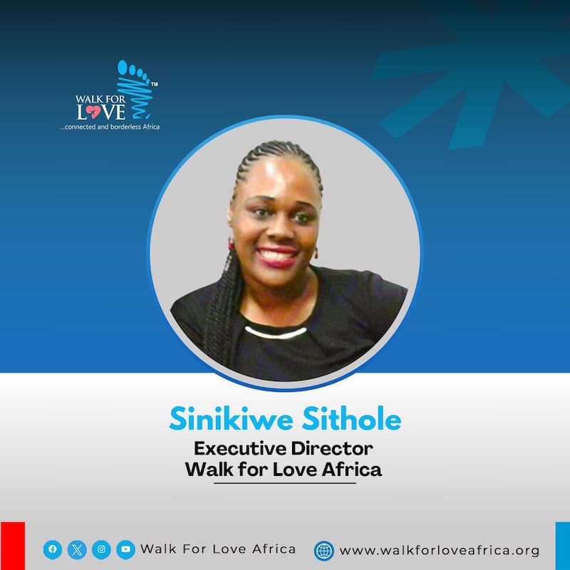 Sinikiwe Sithole