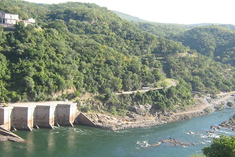 Kariba Dam