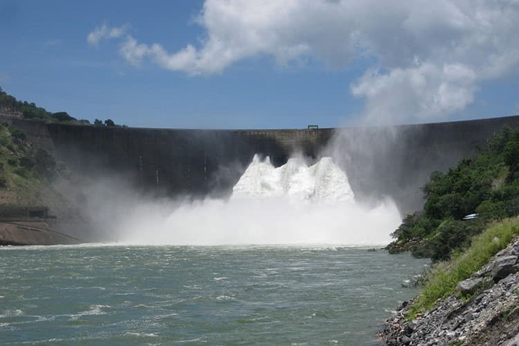 Kariba Dam