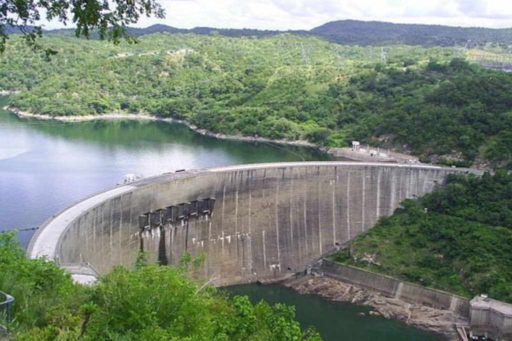 Update on The Hydrological Outlook at Kariba Dam