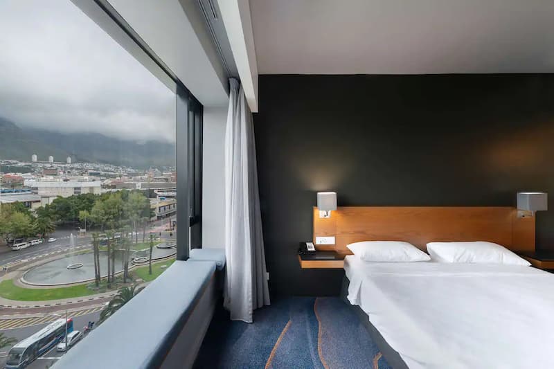 Radisson Hotel Cape Town Foreshore