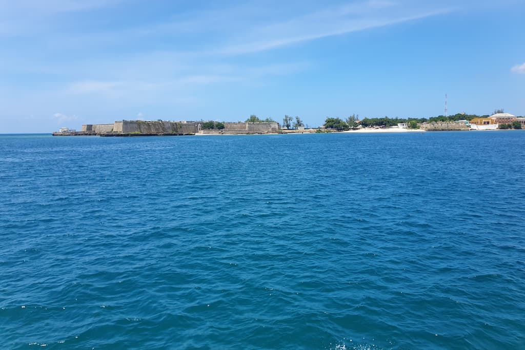 Ilha de Moçambique