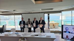 Read more about the article TUI Hotels & Resorts Target Expansion Across Sub-Saharan Africa