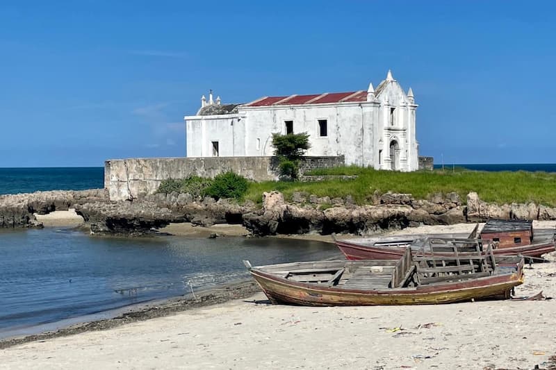 Ilha de Moçambique