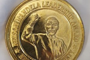 Read more about the article Oxford Honours St. Ange With Nelson Mandela Leadership Award