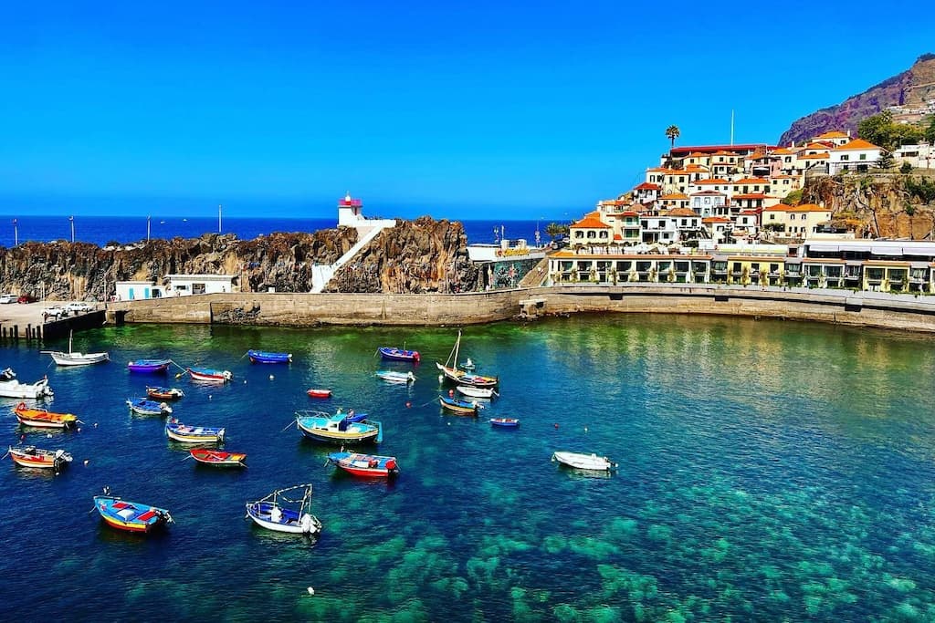Madeira to Host 2024 World Travel Awards Grand Final