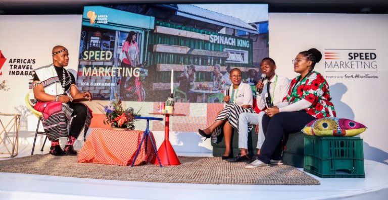 Indaba Events Africa’s Travel Indaba 2024 Sets High Value for All Delegates