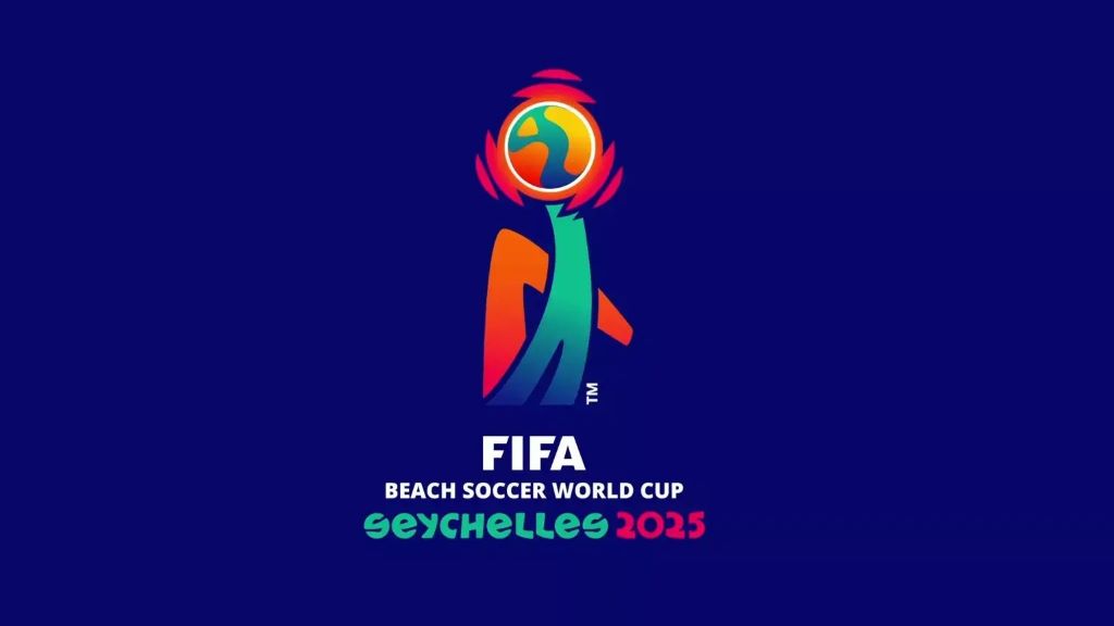 FIFA Beach Soccer 2025