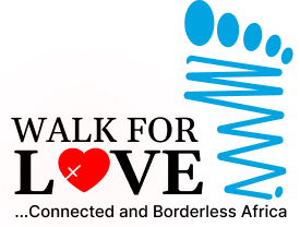 Walk for Love Africa