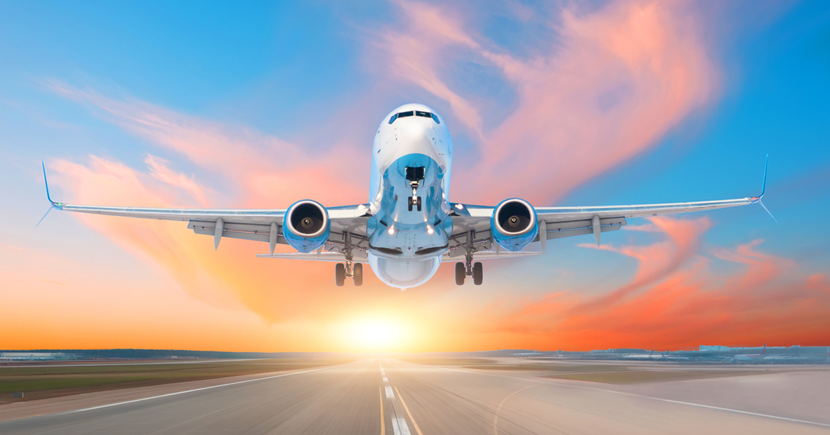 African airlines passenger demand