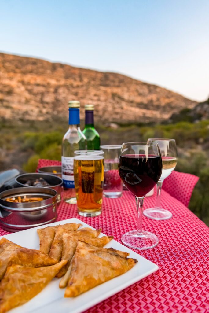 gastronomy tourism