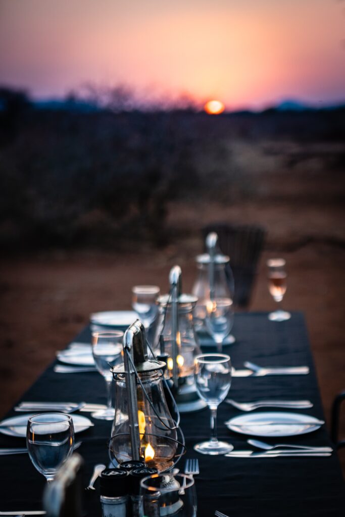 gastronomy tourism